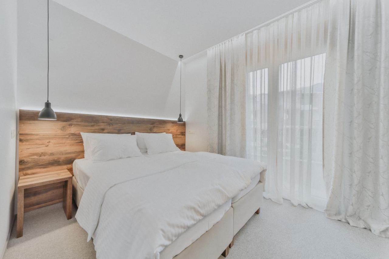 Hotel Vladimir Budva Ngoại thất bức ảnh
