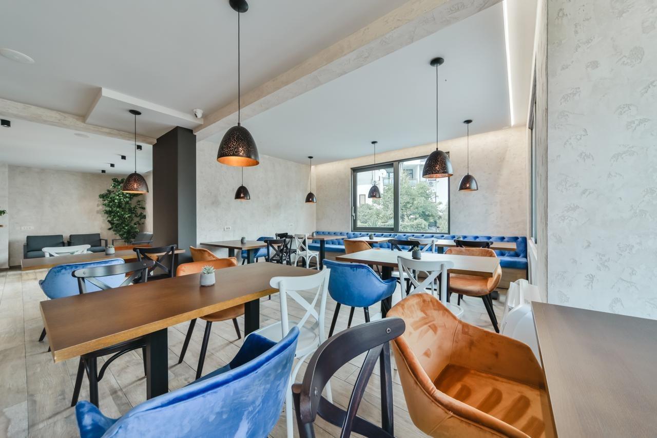 Hotel Vladimir Budva Ngoại thất bức ảnh